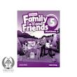 کتاب Family and Friends 5 2nd (American)