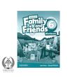 کتاب Family and Friends 6 2nd (American)