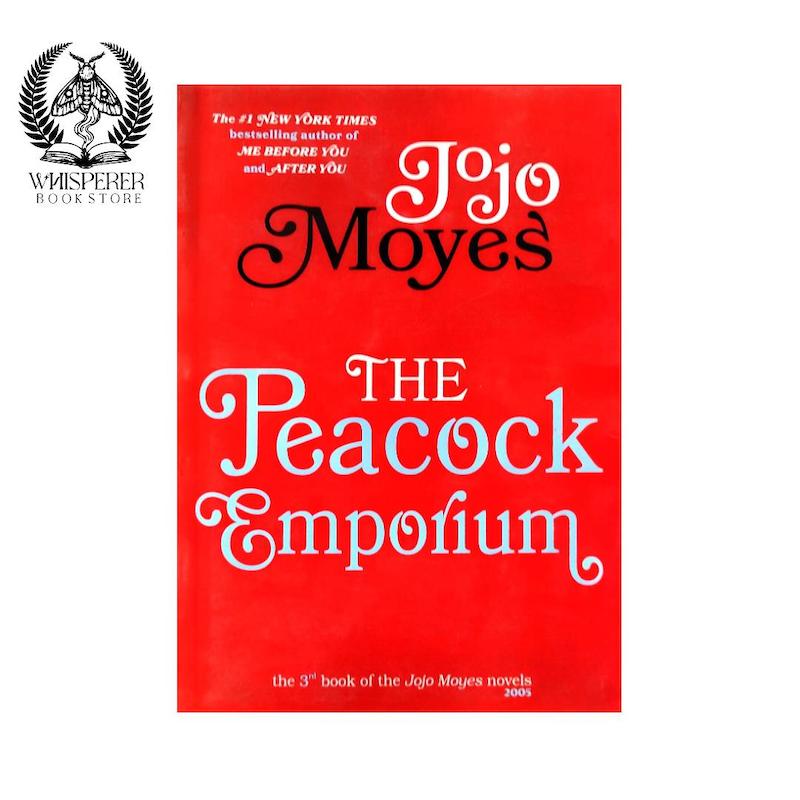 The Peacock Emporium