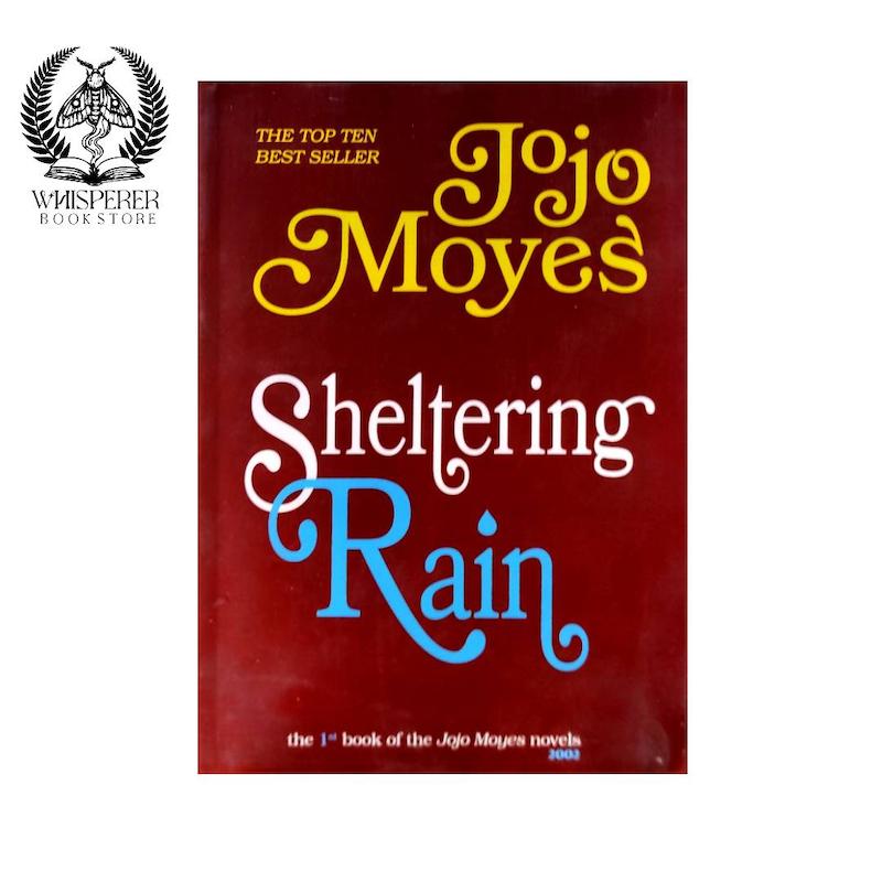 Sheltering Rain