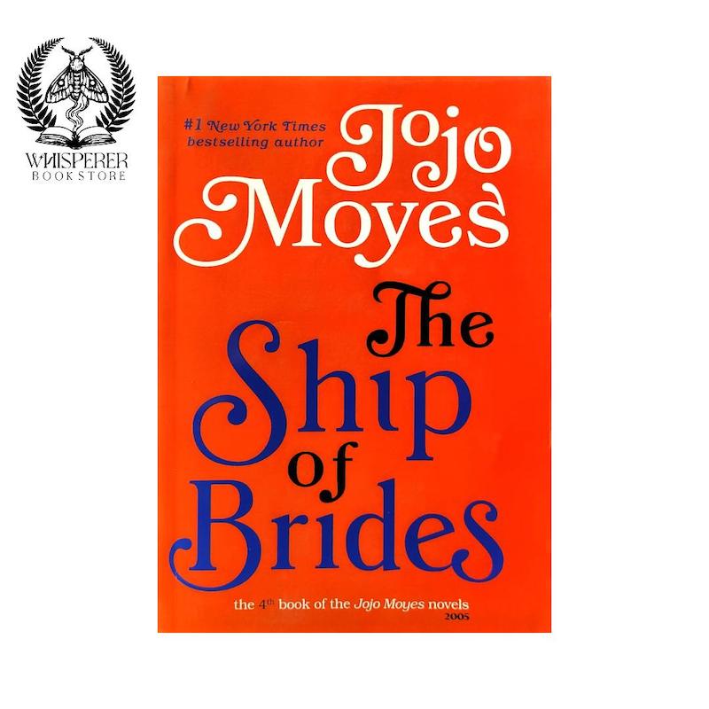The Ship Of Brides