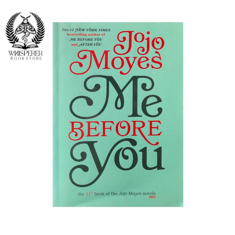 Me Before You