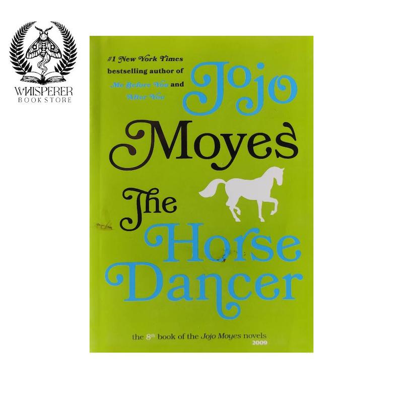 The Horse Dancer