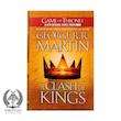 Game of Thrones Series Hardcover 1 – 5 (مجموعه کامل متن کامل جلد سخت بدون حذفیات )
