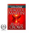 Game of Thrones Series Hardcover 1 – 5 (مجموعه کامل متن کامل جلد سخت بدون حذفیات )