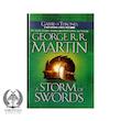 Game of Thrones Series Hardcover 1 – 5 (مجموعه کامل متن کامل جلد سخت بدون حذفیات )