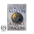 Game of Thrones Series Hardcover 1 – 5 (مجموعه کامل متن کامل جلد سخت بدون حذفیات )