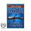Game of Thrones Series Hardcover 1 – 5 (مجموعه کامل متن کامل جلد سخت بدون حذفیات )