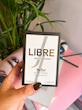ادکلن رایحه libre ysl برند jessica twian