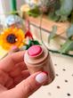 رژگونه‌ ی استیکی میوه ای و شکلاتی سری جدید rhode