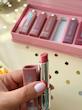 رژ جامد طرح دیور dior برند miss royale