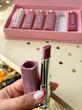 رژ جامد طرح دیور dior برند miss royale