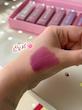 رژ جامد طرح دیور dior برند miss royale