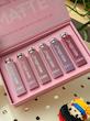 رژ جامد طرح دیور dior برند miss royale