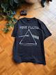 تیشرت نخی pink floyd برند h&m