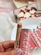 رژ جامد طرح دیور dior مخملی برند drhood