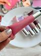 لیپ گلاس کره ای اصلی دیور lip glow butter برند dior