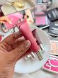 لیپ گلاس کره ای اصلی دیور lip glow butter برند dior