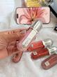لیپ گلاس آینه ای اصلی کیکو  برند Kiko