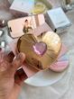 رژگونه اصلی قلبی شارلوت کد pillow talk/ flawless pink برند charlotte tilbury 