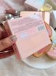 رژگونه اصلی قلبی شارلوت کد pillow talk/ flawless pink برند charlotte tilbury 