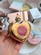 رژگونه اصلی قلبی شارلوت کد pillow talk/ flawless pink برند charlotte tilbury 