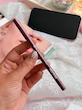 مداد چشم زرشکی فلورمار برند flormar