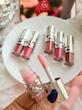 لیپ گلاس ۶ رایحه میس لارا طرح ysl برند misslara