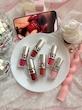 لیپ گلاس ۶ رایحه میس لارا طرح ysl برند misslara