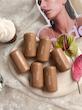 رژگونه‌ ی استیکی میوه ای و شکلاتی سری ۲۰۲۶ rhode