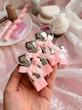رژ پاپیونی و خیس کره ای برند gege bear
