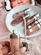لیپ گلاس اصلی میوه ای و شکلاتی کیکو  برند Kiko