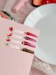 تینت مایع با چهار کد رنگی برند essence 