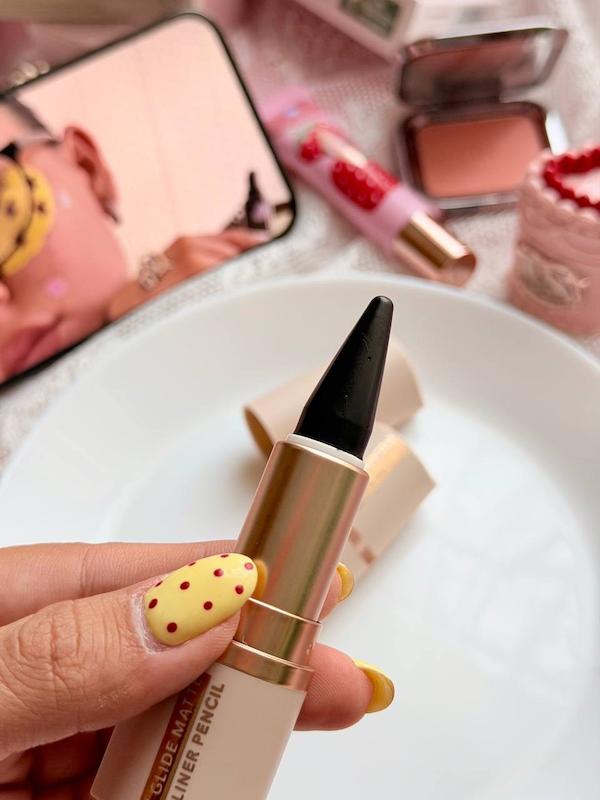 سرمه/مداد چشم پیچی اصلی برند sheglam
