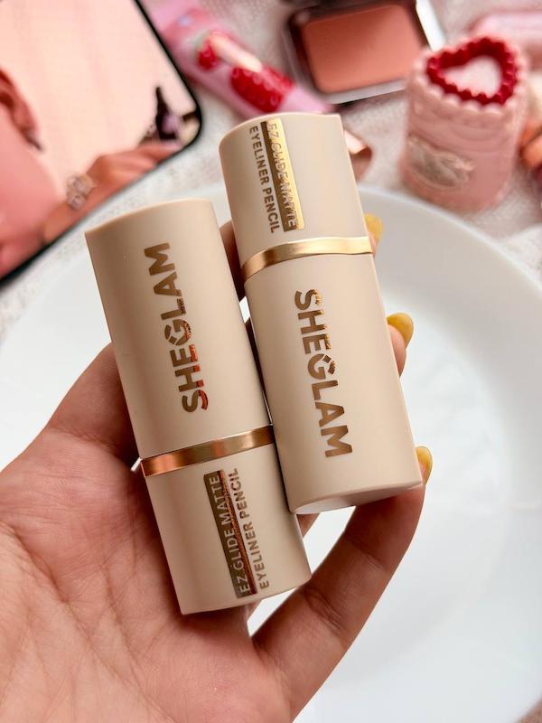 سرمه/مداد چشم پیچی اصلی برند sheglam