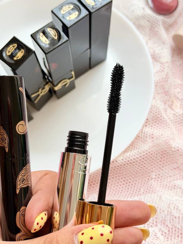 ریمل ایو سن لورن YSL مدل VOLUME EFFET FAUX CILS حجم دهنده و بلند کننده قوی