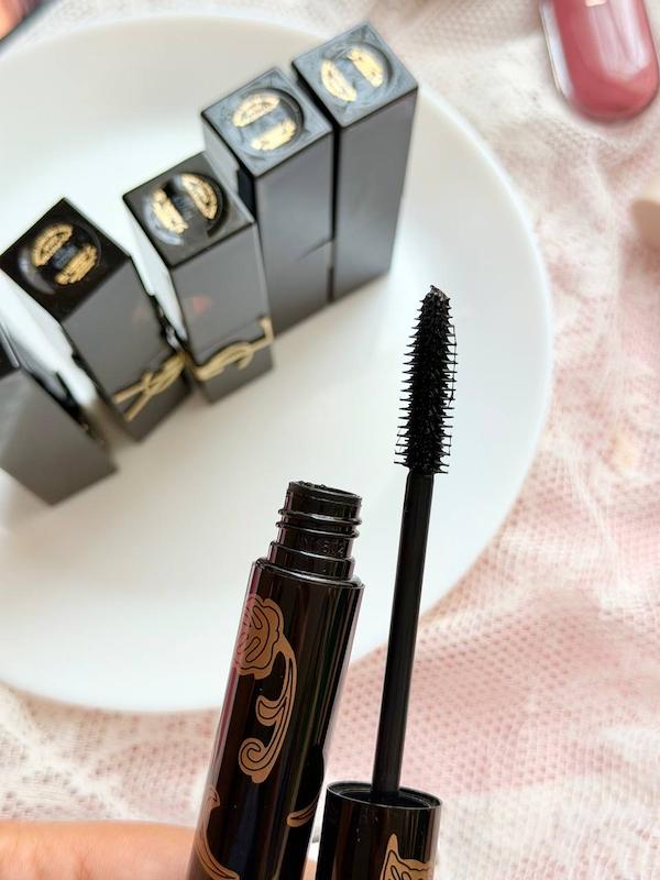 ریمل حجم دهنده مشکی دولچه گابانا D&G اصلی