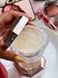 پنکک و پودر فیکس فشرده رنگ ۰۲ کره ای برند fenty beauty 