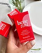 تینت لب و رژگونه مدل bene tint سه کد رنگی