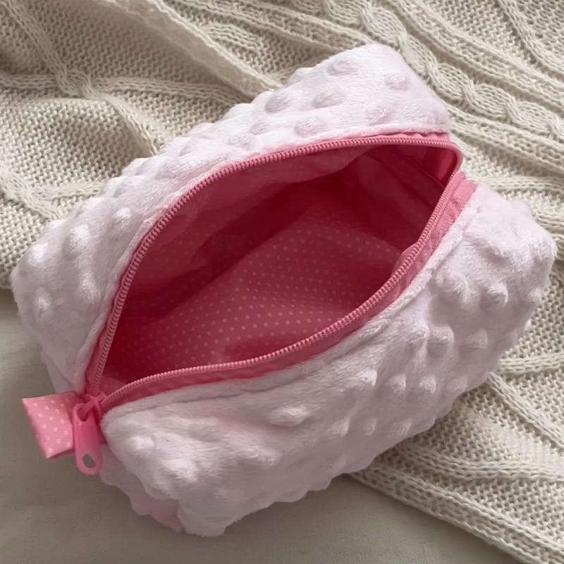 Pink bubble bag💗🫧