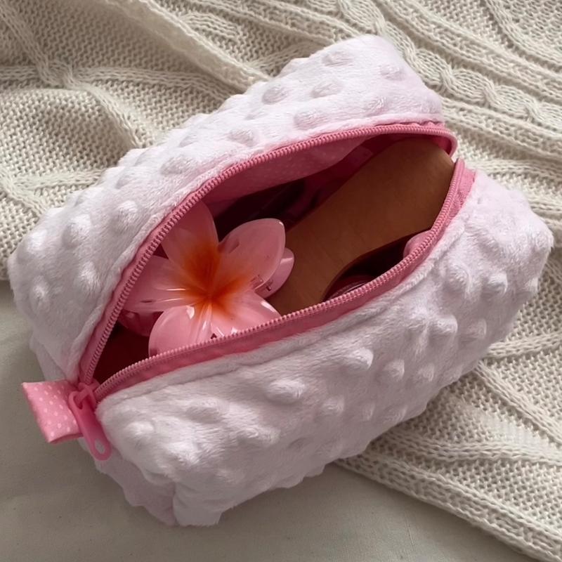Pink bubble bag💗🫧