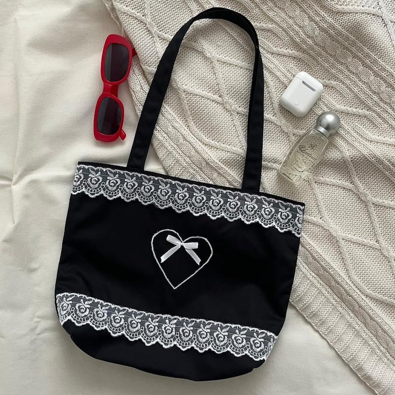 توت بگ Ballet Noir🖤🎀