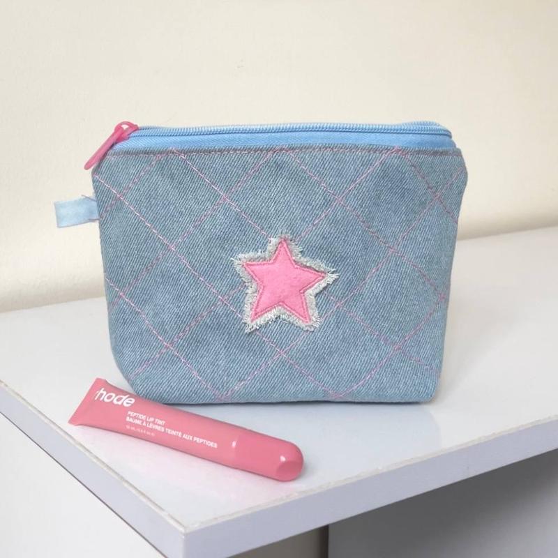 میکاپ بگ pink stardust 🩷⭐️