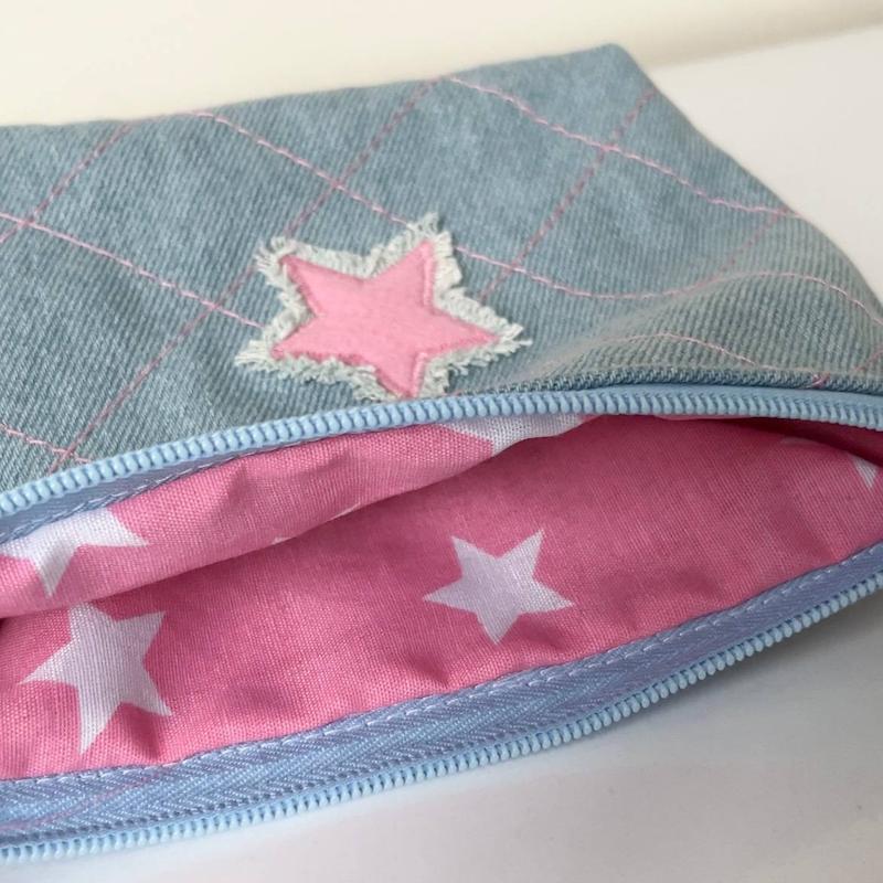 میکاپ بگ pink stardust 🩷⭐️