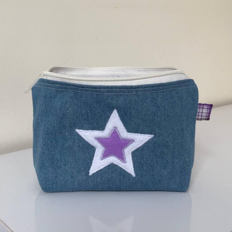 میکاپ بگ Lavender Star 🪻⭐️