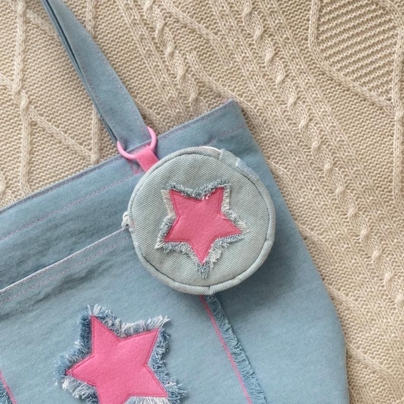 مینی بگ استار⭐️💗