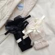     جوراب فیشنت پاپیون🎀🖤
