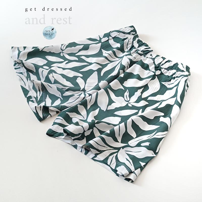 شورتک نخی تایلندی