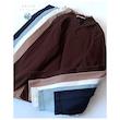بلوز کبریتی zara