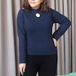 بلوز کبریتی zara